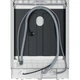 Посудомоечная машина Whirlpool WIC 3C33 PFE - изображение 2