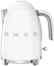 Электрочайник SMEG KLF03WHEU - изображение 1