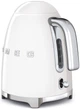 Электрочайник SMEG KLF03WHEU - изображение 3