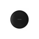 Навушники TWS ('цілком бездротові') LG TONE Free FN4 True Wireless Black (HBS-FN4.ABRUBK) - зображення 5