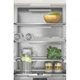 Холодильник с морозильной камерой Whirlpool WHC18 T573 - изображение 8