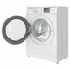 Стиральная машина автоматическая Whirlpool WRSB 7259 WB UA - изображение 3
