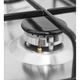 Варочная поверхность газовая Whirlpool TKRL650IX - изображение 9