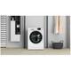 Стиральная машина автоматическая Whirlpool WRSB 7259 WB UA - изображение 8