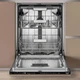 Посудомоечная машина Hotpoint-Ariston HM7 42 L - изображение 5