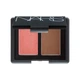 Румяна и бронзер Nars Blush Bronzer Duo 2×2.5 g - изображение 1