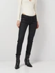 Джинсы женские G-Star Raw 60367-4597-1241 26-32 Черные (8718354273156) - изображение 1