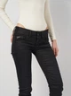 Джинсы женские G-Star Raw 60367-4597-1241 26-32 Черные (8718354273156) - изображение 4
