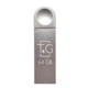 USB флеш-накопичувач Flash Drive T&G 64GB Metal 026 Silver. - зображення 1