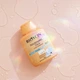 Шампунь для догляду з живильними оліями Bioxcin NOURISHING OILS 9 flower oils vitamin B5 300 мл. - изображение 4
