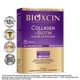 Натуральний лечебний шампунь Bioxcin collagen & biotin проти випадіння 300 мл. с коробкой - изображение 1