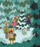 Аля чекає на Різдво. Адвент-книга для кожного, хто вірить у диво - Марен Т’єльта Ту, Твердый, 56стр, АССА - изображение 5