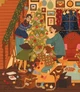 Аля чекає на Різдво. Адвент-книга для кожного, хто вірить у диво - Марен Т’єльта Ту, Твердый, 56стр, АССА - изображение 6