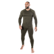 Термобілизна Camotec LVL2 Polarheat QS 3.0 Олива (8308), S - изображение 1