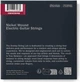 Струны для электрогитар Dunlop DEN0946 Performance+ Electric Guitar Strings (09-46) - изображение 2