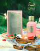 Woda perfumowana damska Paris Corner Qissa Pink 100 ml (6298463856485) - obraz 4