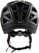 Kask rowerowy Casco Activ2 Czarny Mat M 56-58 cm (4031381004154) - obraz 3