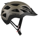 Kask rowerowy Casco Activ2 Czarny-Szary M 56-58 cm (4031381008442) - obraz 1