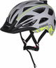 Kask rowerowy Casco Activ2 Srebrny-Neon L 58-62 cm (4031381010261) - obraz 2