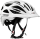 Kask rowerowy Casco Activ2 Biały S 52-56 cm (4031381004130) - obraz 2