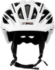 Kask rowerowy Casco Activ2 Biały S 52-56 cm (4031381004130) - obraz 3