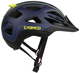 Kask rowerowy Casco Neon Nocny L 58-62 cm (4031381010322) - obraz 1