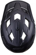 Велосипедний шолом Ввв Cycling Nanga Matt-Black L 54-58 см (8716683124866) - зображення 3