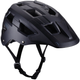 Велосипедний шолом Ввв Cycling Nanga Matt-Black M 52-56 см (8716683124859) - зображення 1