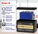 Акумулятор LiFePO4 100Ah 12V BMS (літій-залізо-фосфатний) - зображення 2