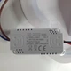 Світильник Хмара LED дитячий настінний Cloud Light 31×20 см, декоративне підсвічування на стіну для дитячої кімнати, світлодіодна лампа у вигляді хмаринки з теплим світлом , живлення від мережі Біла KCL-2031 - зображення 7