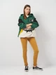 Джинсы женские G-Star Raw 60547-4418-3306 27-32 Горчичные (8718354294229) - изображение 3