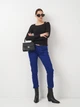 Джинсы женские G-Star Raw 60547A-4072-3462 32-32 Синие (8718354874964) - изображение 3