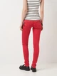 Брюки женские G-Star Raw 60547A-4072-2673 26-32 Красные (8718354874360) - изображение 2