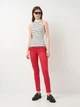 Брюки женские G-Star Raw 60547A-4072-2673 26-32 Красные (8718354874360) - изображение 3