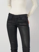 Джинсы женские G-Star Raw 60557B-5426-1522 24-30 Темно-синие (8718512998020) - изображение 4