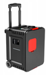 Автомобильный дизельный обогреватель WEBASTO Bass 5кВт с Bluetooth и топливным баком на 5 л - изображение 1