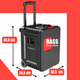 Автомобильный дизельный обогреватель WEBASTO Bass 5кВт с Bluetooth и топливным баком на 5 л - изображение 3