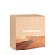 Пудра для лица рассыпчатая Neverti Setting Loose Powder Luminous Finish 001 Transparent/Прозрачная - изображение 3