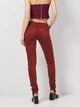 Джинсы женские G-Star Raw 60604-4072-258 27-32 Бордовые (8718354317447) - изображение 2