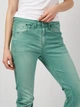 Джинсы женские G-Star Raw 60605A-4654-3511 28-32 Мятные (8718354865207) - изображение 4