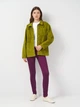 Джинсы женские G-Star Raw 60610A-4072-3379 24-30 Фиолетовые (8718354876937) - изображение 3