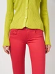 Джинсы женские G-Star Raw 60610A-4072-2673 27-32 Красные (8718354876531) - изображение 4