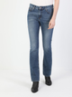 Джинсы Regular Fit женские Colin's CL1048762DN40914 25-32 Синие - изображение 3