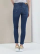 Джинси Super Slim Fit жіночі Colin's 759 Lara CL1049651DN40984 26-30 Сині - зображення 2