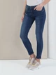 Джинси Super Slim Fit жіночі Colin's 759 Lara CL1049651DN40984 26-30 Сині - зображення 3