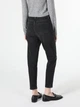 Джинсы Mom's женские Colin's 896 Maria CL1060445DN41597 25-30 Черные (8683197369604) - изображение 2