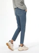 Джинсы Slim Fit женские Colin's 703 Carla CL1060391DN42166 27-30 Синие (8683197387363) - изображение 2