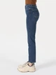 Джинсы Slim Fit женские Colin's 703 Carla CL1062186DN41229 29-32 Синие (8683197549242) - изображение 3