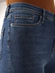 Джинсы Slim Fit женские Colin's 703 Carla CL1062186DN41229 29-32 Синие (8683197549242) - изображение 5
