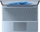 Ноутбук Microsoft Surface Laptop Go 3 (XK1-00059) Ice Blue / 12.4" IPS Multi-touch / Intel Core i5-1235U / RAM 8 ГБ / SSD 256 ГБ / Intel Iris Xe Graphics / Windows 11 Home - изображение 3